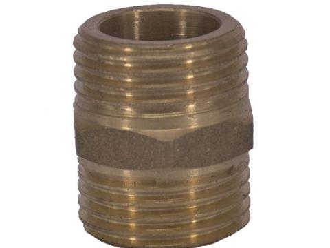 1/2"KK réz közcsavar 1/2"KK réz közcsavar