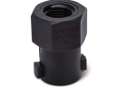 1/4" B bajonett adapter