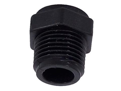 1/2"x3/8" KB szűkítő közcsavar 1/2"x3/8" KB szűkítő közcsavar