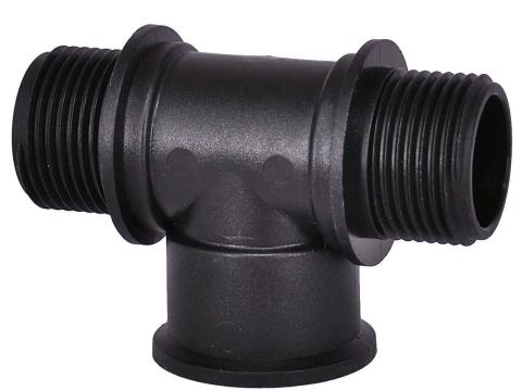 3/2" KKB T-idom 3/2" KKB T-idom