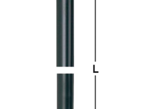 Kijuttató cső 610mm, bajonett Kijuttató cső 610mm, bajonett