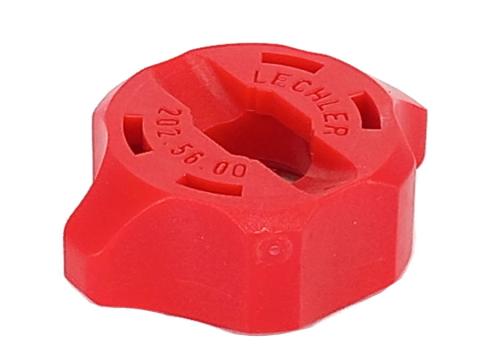 SW8/10 záróanya+tömítés Twistloc piros SW8/10 záróanya+tömítés Twistloc piros