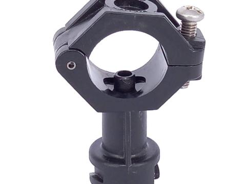 Fix szórófej 3/4" csőre Twistloc Fix szórófej 3/4" csőre Twistloc