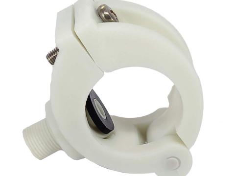 Fix szórófej 5/4" csőre 3/8" menettel Fix szórófej 5/4" csőre 3/8" menettel