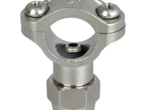 Fix szórófej 20mm-es csőre Fix szórófej 20mm-es csőre
