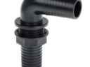 1/2" 90° tömlővégegység D=15-17
