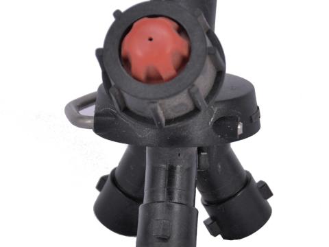 3/8" B 3-állású csepegésmentes szórófej 3/8" B 3-állású csepegésmentes szórófej