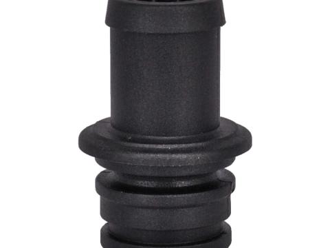 NRG PLUS szakaszolószelep kifolyó 25mm NRG PLUS szakaszolószelep kifolyó 25mm