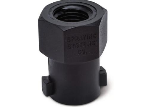 1/4" B bajonett adapter