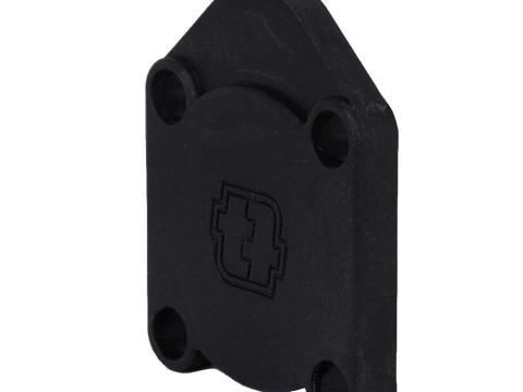 Záró anya-adapter Záró anya-adapter