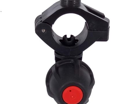 1 állású szórófejtest csepegésgátló membránnal 3/4"-os csőre 1 állású szórófejtest csepegésgátló membránnal 3/4"-os csőre