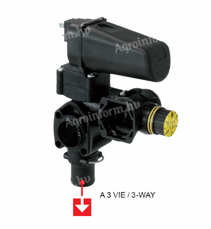 NRG plus 011 B