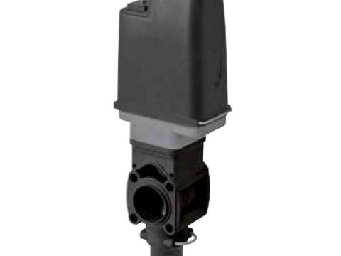 NRG 026 Elektromos Vezérlőszelep 30 mm NRG 026 Elektromos Vezérlőszelep 30 mm