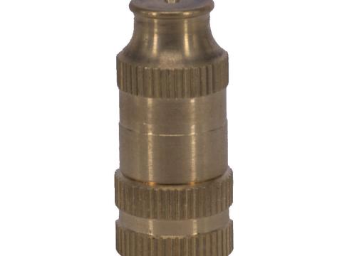 Állítható réz fúvóka szórópisztolyhoz Állítható réz fúvóka szórópisztolyhoz