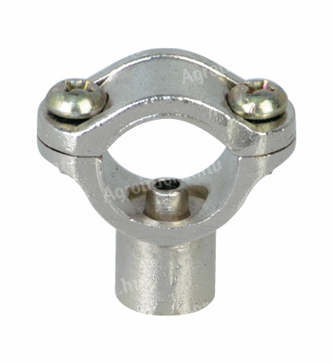 20mm 1/4" B szerelőbilincs