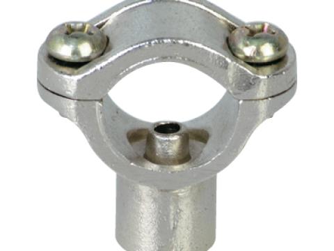 20mm 1/4" B szerelőbilincs 20mm 1/4" B szerelőbilincs