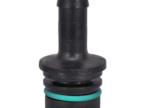 13mm kimenő tömlővég  VGM3-hoz komplett