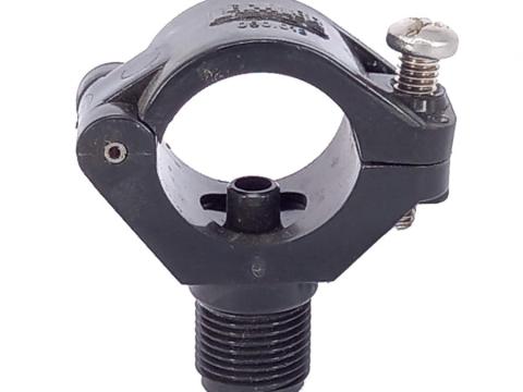 Fix szórófej 3/4" csőre G 3/8" Fix szórófej 3/4" csőre G 3/8"