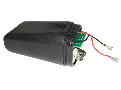 Motor NRG PLUS szakaszoló szelephez 2 vezetékes Motor NRG PLUS szakaszoló szelephez 2 vezetékes