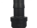 3/4" Kamlok csatlakozócsap tömlővég D=13