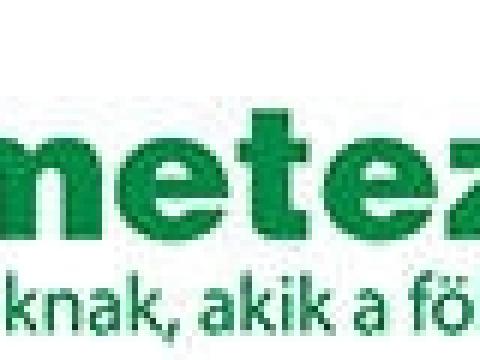 Beállítós elosztó szelep közdarab