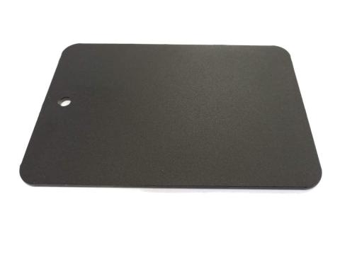 Patch antenna rögzítő lemez Matrix sorvezetőhöz Patch antenna rögzítő lemez Matrix sorvezetőhöz