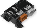ISOBUS 7 szakaszos vezérlődoboz ECU1224