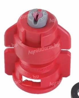 TD 110-04 standard fúvóka