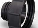 Közcsavar kijuttatóhoz KB IBC 3/4"-2"
