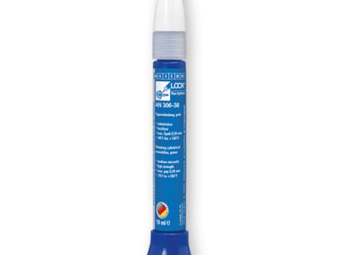 W 638 Rögzítő 10 ml W 638 Rögzítő 10 ml