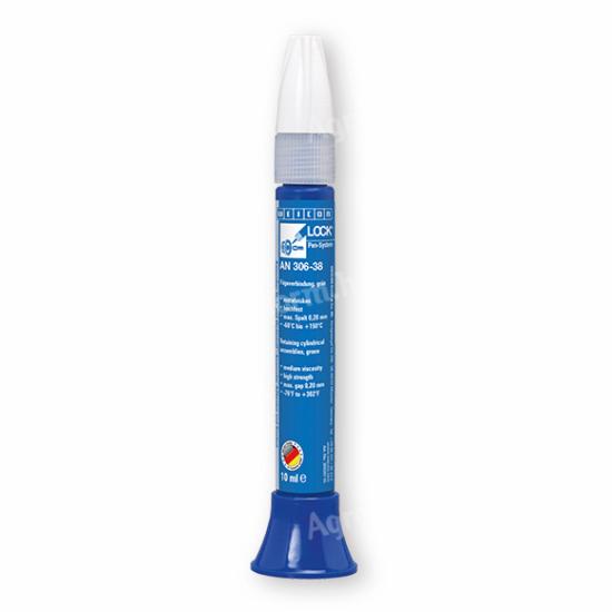 W 638 Rögzítő 10 ml