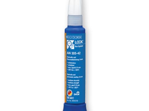 W 542 Hidraulikatömítő 50 ml