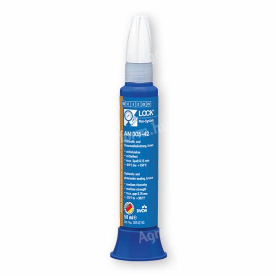W 542 Hidraulikatömítő 50 ml