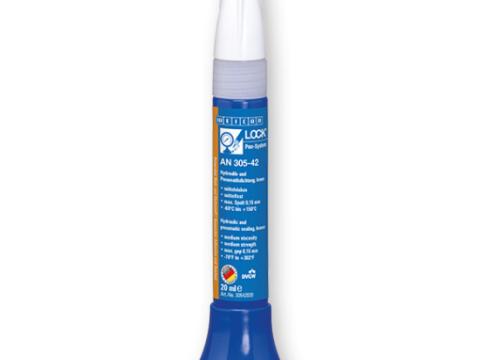W 542 Hidraulikatömítő 20 ml
