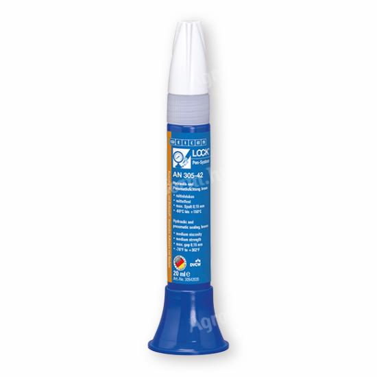 W 542 Hidraulikatömítő 20 ml