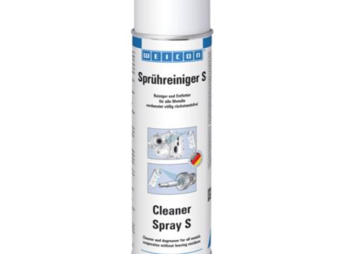 W 7061 Super Clean 500 ml