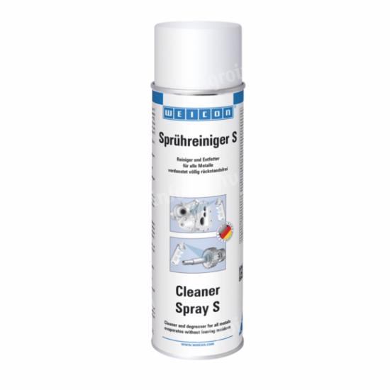 W 7061 Super Clean 500 ml