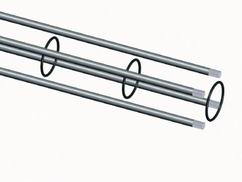 Rögzítő készlet 7 NRG szelephez