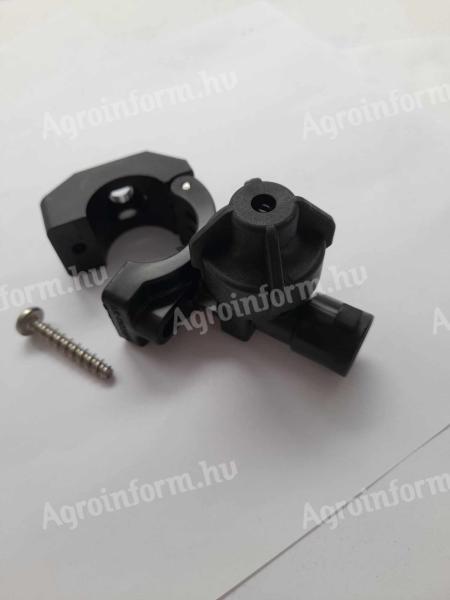 3/4" 1-ÁLL.MEMBR.SZÓRÓFEJ