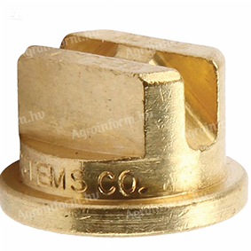 TP 650 050 BRASS