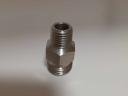 3/8"-1/4" KK SZÓRÓFEJ  ROZSDAMENTES