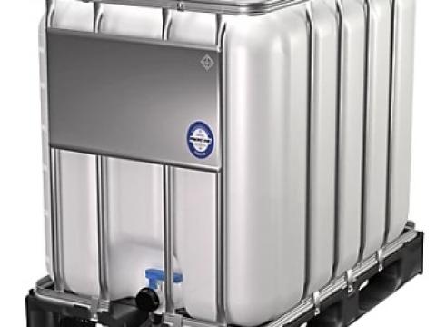 Tartály baktériumkijuttatóhoz ECO 300l Tartály baktériumkijuttatóhoz ECO 300l