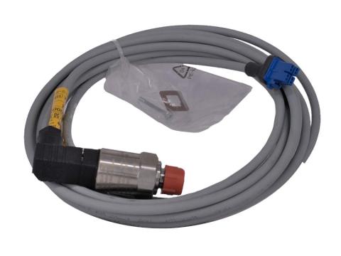 Nyomásérzékelő elektromos 50 bar Nyomásérzékelő elektromos 50 bar