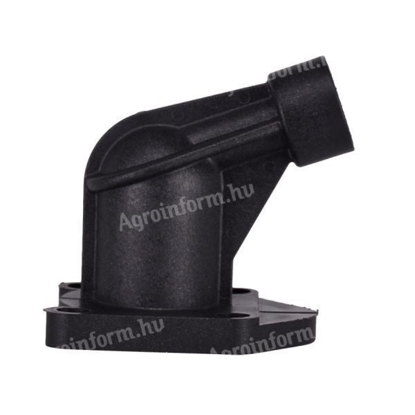 1/4"B manométer-anya-adapter
