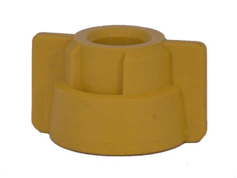 SW záróranya+tömítés TR multi sárga SW záróranya+tömítés TR multi sárga