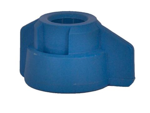 SW záróanya+tömítés TR multi kék SW záróanya+tömítés TR multi kék