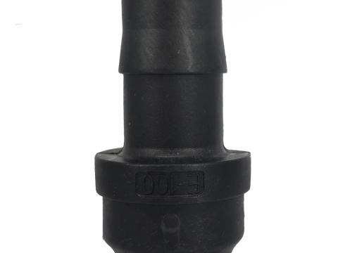 3/2" Kamlok csatlakozócsap tömlővég D=38