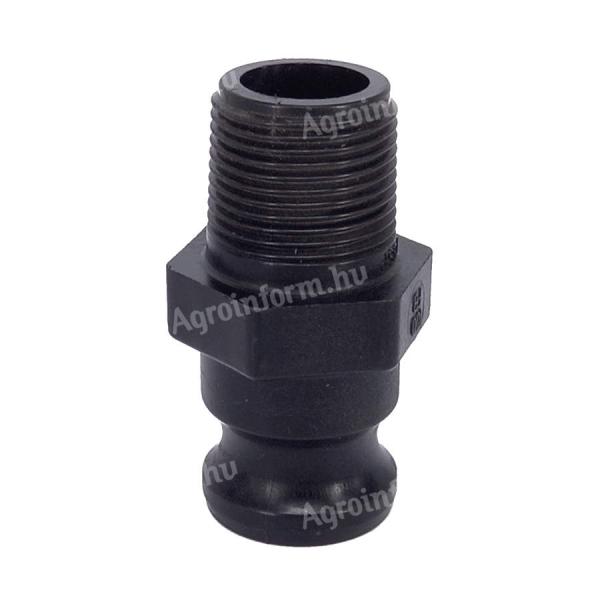 3/4"K Kamlok csatlakozócsap