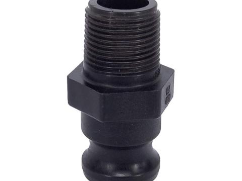 5/4"K Kamlok csatlakozócsap 5/4"K Kamlok csatlakozócsap