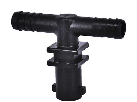 1 állású 2-utas bajonettzáras szórófej 19mm-es tömlőre 1 állású 2-utas bajonettzáras szórófej 19mm-es tömlőre